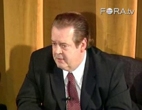 Richard Land Argues Marriage is Public, Not Personal