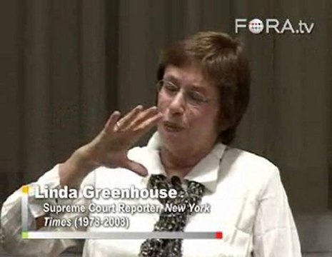 Predicting McCain and Obama Supreme Court Nominations