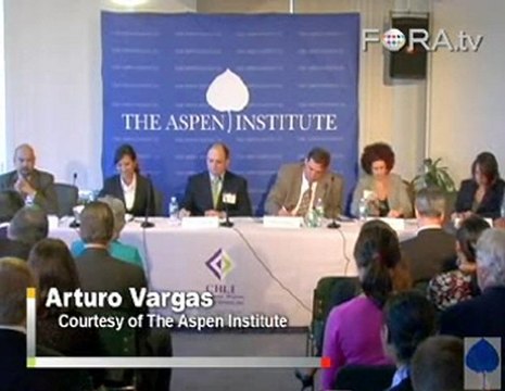 Arturo Vargas - Hispanic Impact on the Election