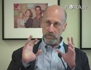 Sanford Jacoby: Exotic Financial Tools Hurt Workers