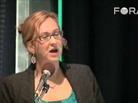 Laura Donohue: What Constitutes Terrorism in the U.S.?