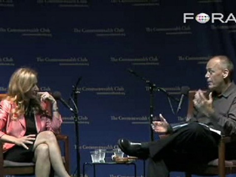 Kerry Kennedy on Challenging Catholic Doctrine