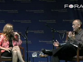 Kerry Kennedy on Challenging Catholic Doctrine