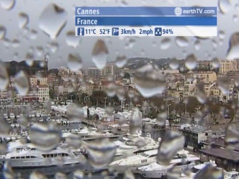 Paris - France, Berlin - Germany, Warsaw - Poland, Prague - Czech Republic, Cannes - France, Kyiv - Ukraine, Hong Kong SAR - China