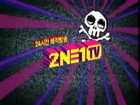 090724 2NE1TV 24hr Pirate Clips