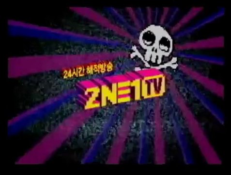 090804 2NE1TV 24hr Pirate Clips
