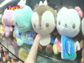 090824 2NE1TV Pirate Clips