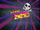 090902 2NE1TV 24hr Pirate Clips