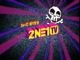 090907 2NE1TV 24hr Pirate Clips