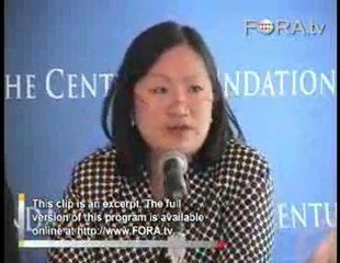 Jane Junn Traces Changing Definitions of Race in the U.S.