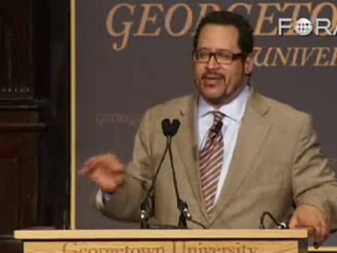 Michael Eric Dyson Examines the 'I Have a Dream' Speech
