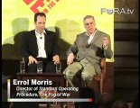 Errol Morris Explains Abu Ghraib Photo