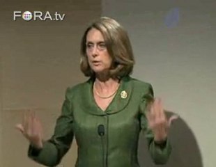 Amb. Barbara Bodine on the 2000 USS Cole Bombing