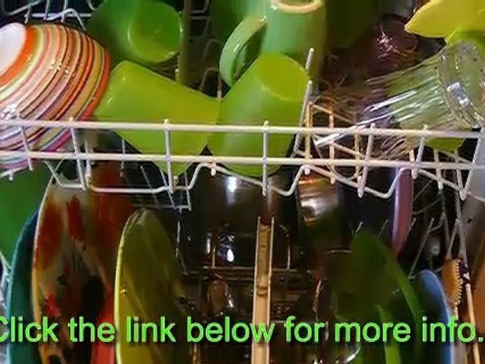 Looking for affordable dishwasher?