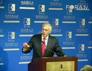 Wesley Clark: Fixing Mortgages Will Heal American Economy