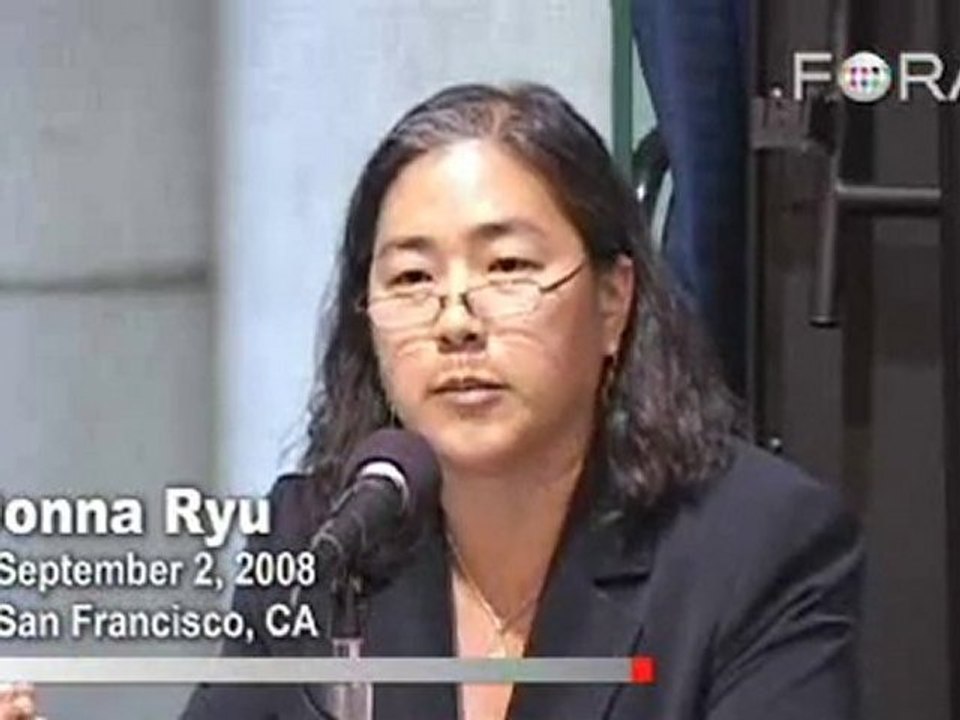 How Gay Marriage Changes California's Constitution