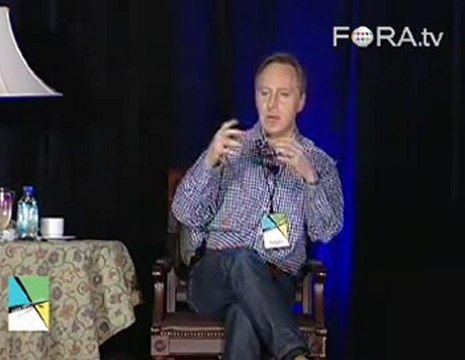 Jacob Weisberg Explains Why Bush Invaded Iraq