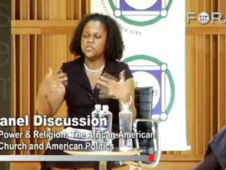 Misunderstanding the African American Preaching Tradition