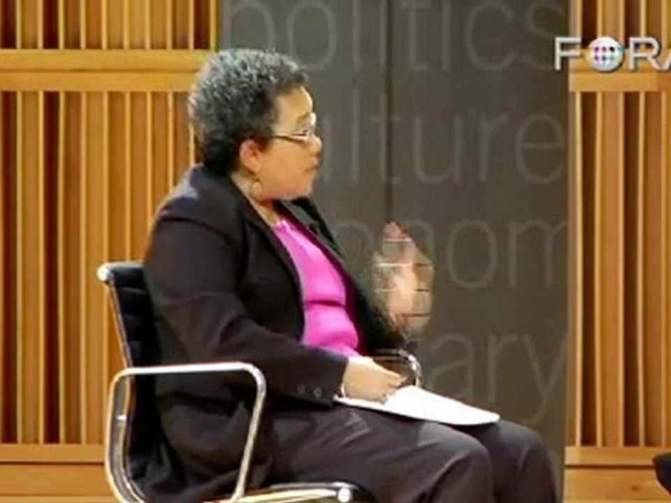 The Media Demonization of Rev. Jeremiah Wright