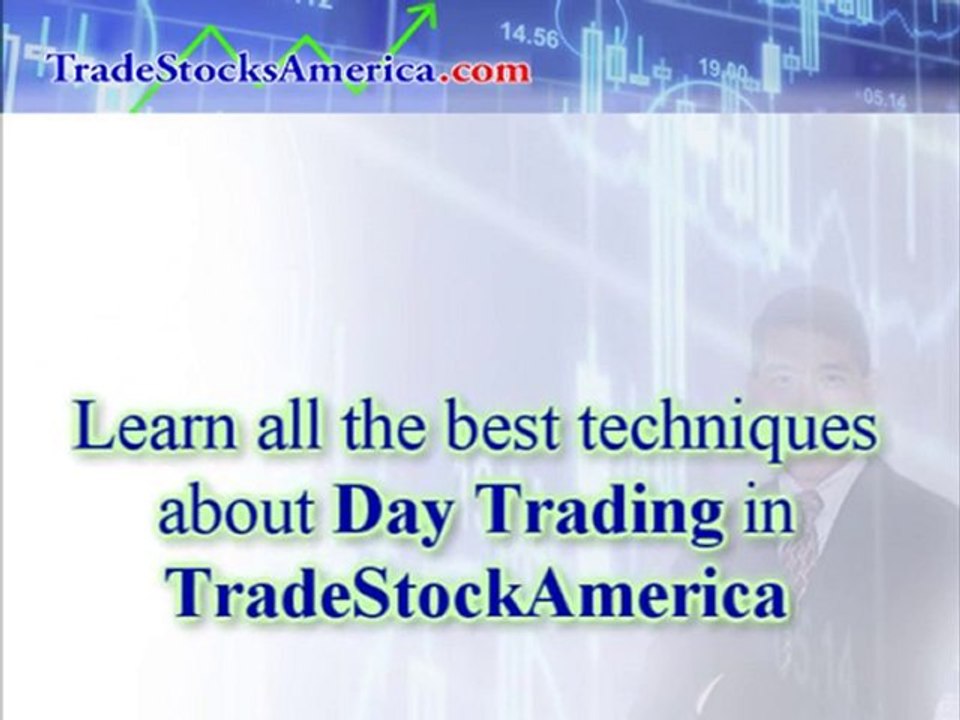 All About Daytrading