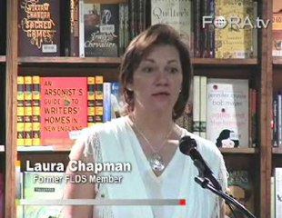 Former FLDS Member Calls for Prosecuting Polygamists