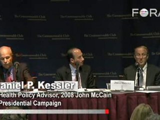 Why America Doesn't Have a Single Payer Health System