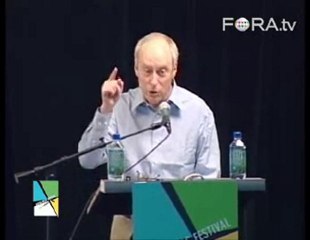 Michael Sandel Uses Aristotle to Defend Discrimination