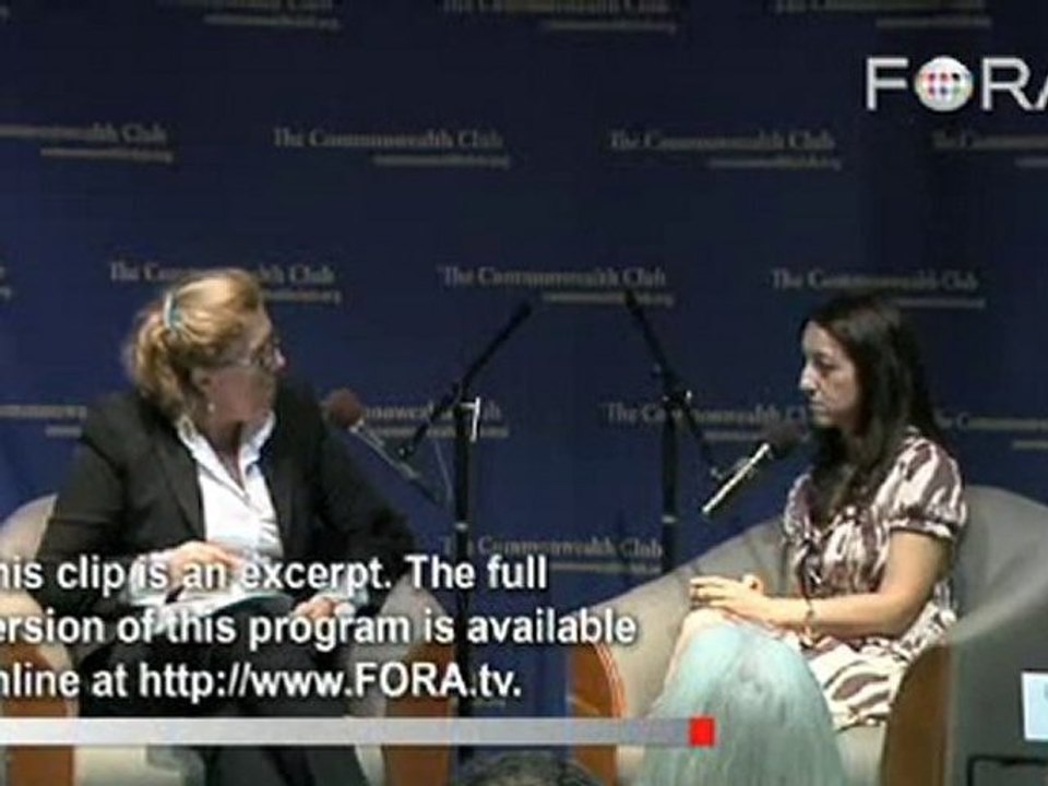 Farnaz Fassihi - Fragile Stability Since Iraq Troop Surge