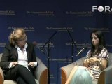 Farnaz Fassihi - Iraq Has Become More Religious