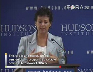 Norma Ramos: Legalizing Prostitution is Condoning Slavery