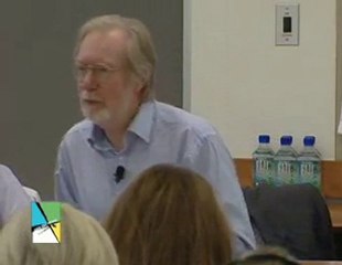 Paul Collier - Small NGOs Can Wield Big Power