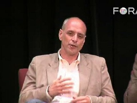 Eric Schlosser - Human Rights Issues and Slow Food