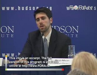 Brad Myles on the First 100 Days of a Prostitute