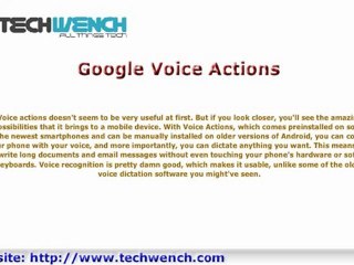 5 Android Apps for a Truly Mobile Office