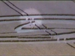 Balls of light & Crop-Circles Compilation 1/2