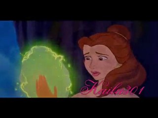 MMDS::I Wanna Grow Old With You:: Belle/Beast:: MEP Part