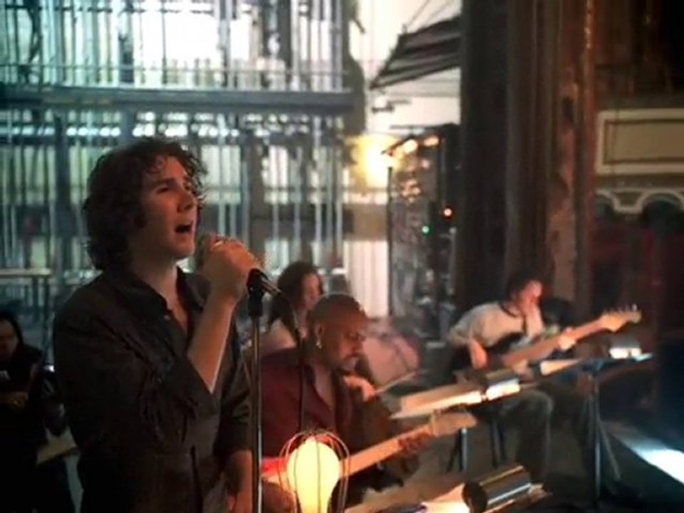 Josh Groban - You Raise Me Up