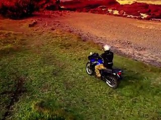 Aerial Video Lismore  44magnum Productions