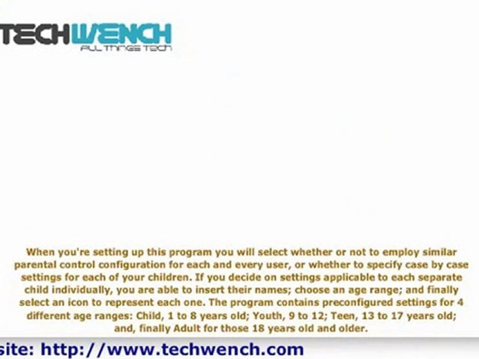 Parental Control Software with Bsecure CloudCare Version 6.0