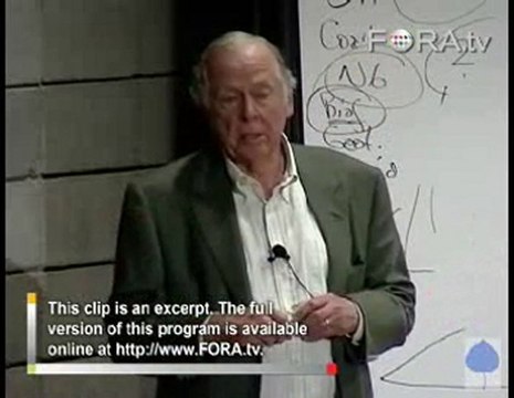 T. Boone Pickens Criticizes US Resistance to Natural Gas