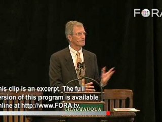 Cargill CEO Greg Page on Raising Cattle