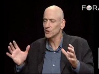 Andrew Klavan on Lies and Political Correctness