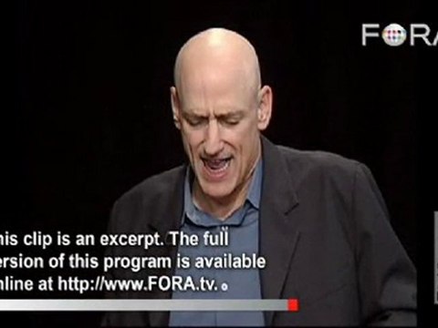 Andrew Klavan and the Presumption of Atheism