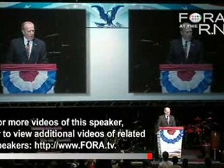 John McManus on the Increasing Debt