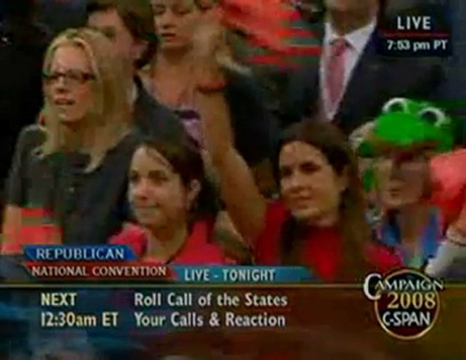 The McCain-Palin Energy Independence Plan