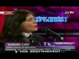 Emma Shapplin - O Mio Babbino Caro (Live NTV)_O Mi Padre Querido (Vivo en NTV) (Subtitulado al Español)