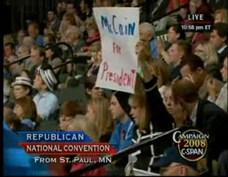 Sen. Lieberman Appeals to Democrats