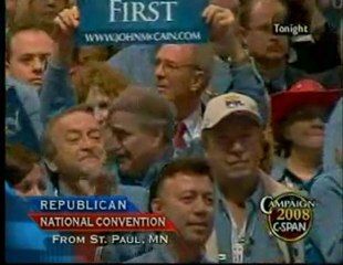 Fred Thompson: We Need a President Who...