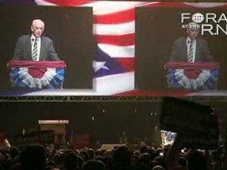 Ron Paul Asks 'How Did We Lose the Republic?'