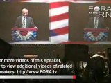 Ron Paul Urges to End the Federal Reserve System